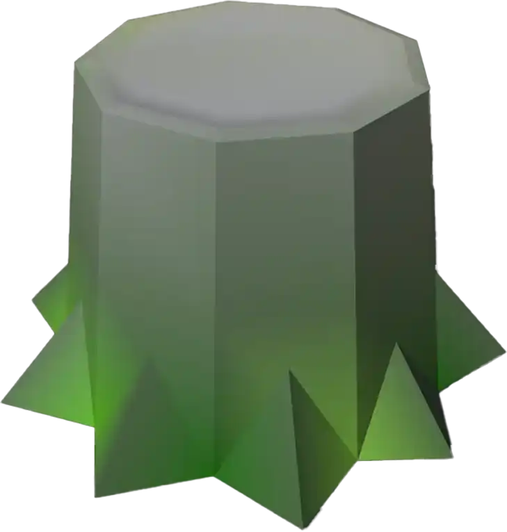 Vertex painting in Blender